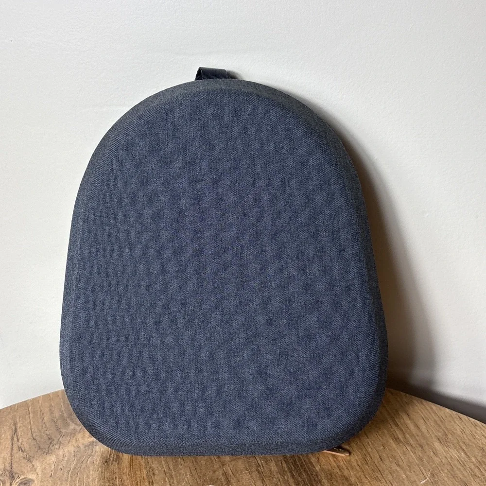 Sony WH-1000XM5 Black Headphone Case Only